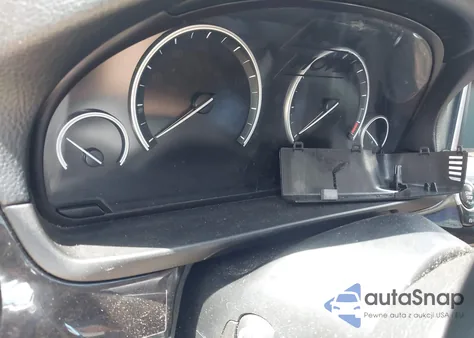 2015 BMW 535I xDrive из США, поврежденный, VIN WBA5B3C59FD543967